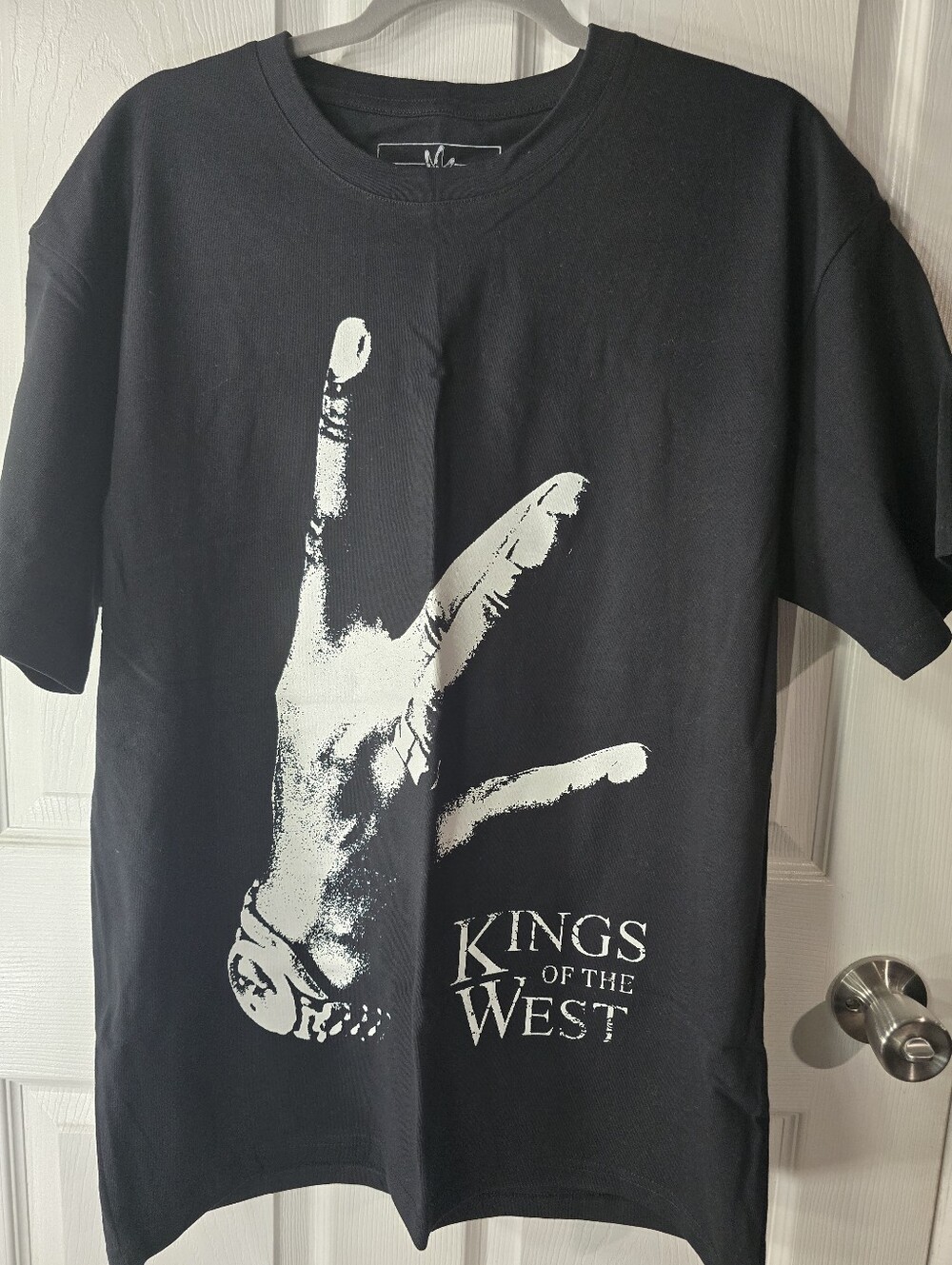 King Of The West Shirt